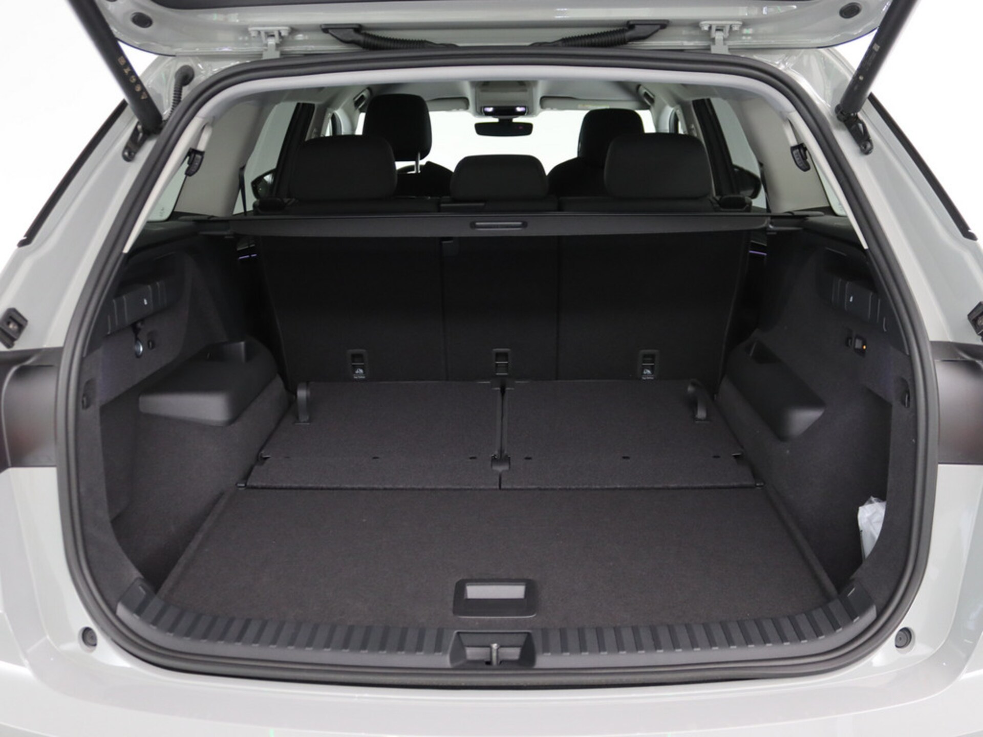 Skoda Kodiaq Selection
