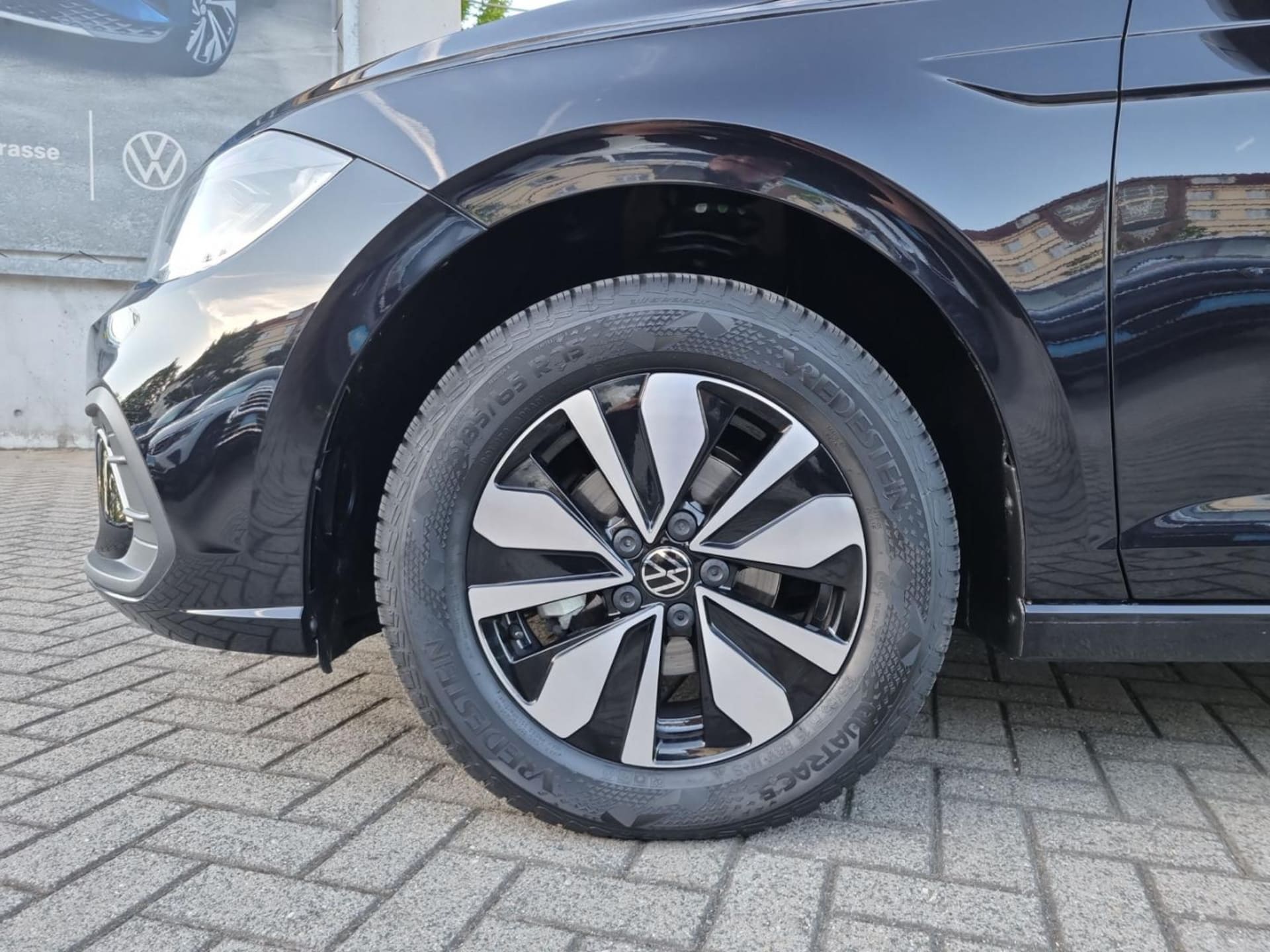 Volkswagen Polo Goal