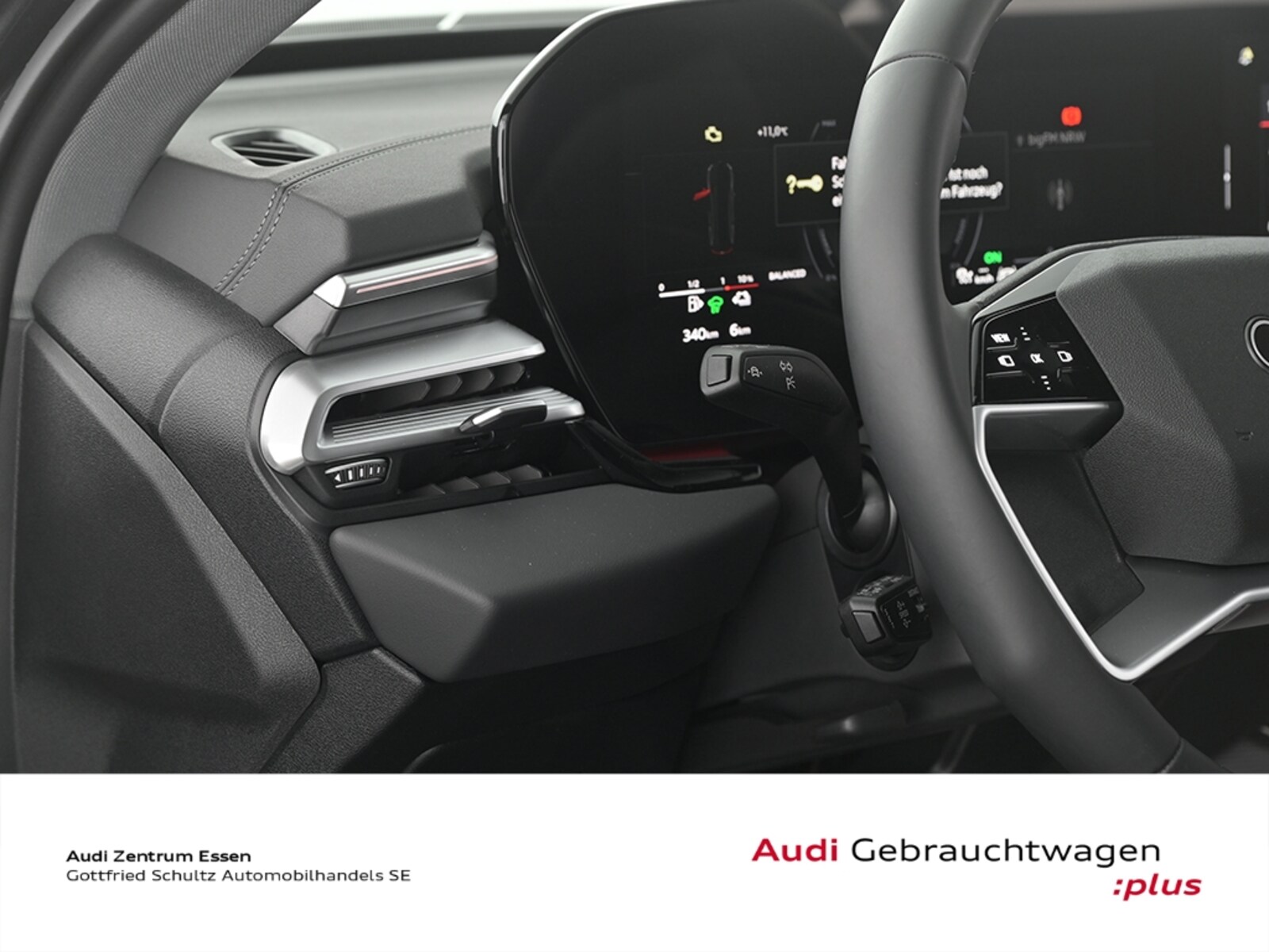 Audi A6 Limousine – Bild 10