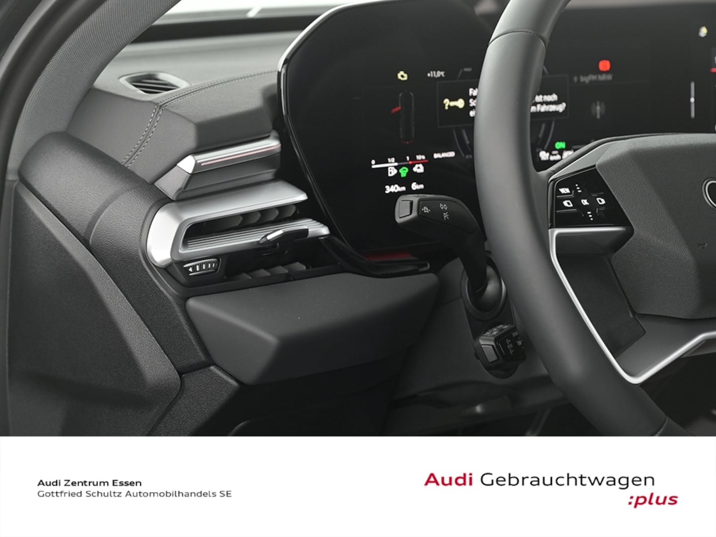Bild über Audi A6 Limousine e-hybrid e-hybrid quattro 220 kW S tronic - für weitere Informationen kontaktieren Sie den Audi Partner