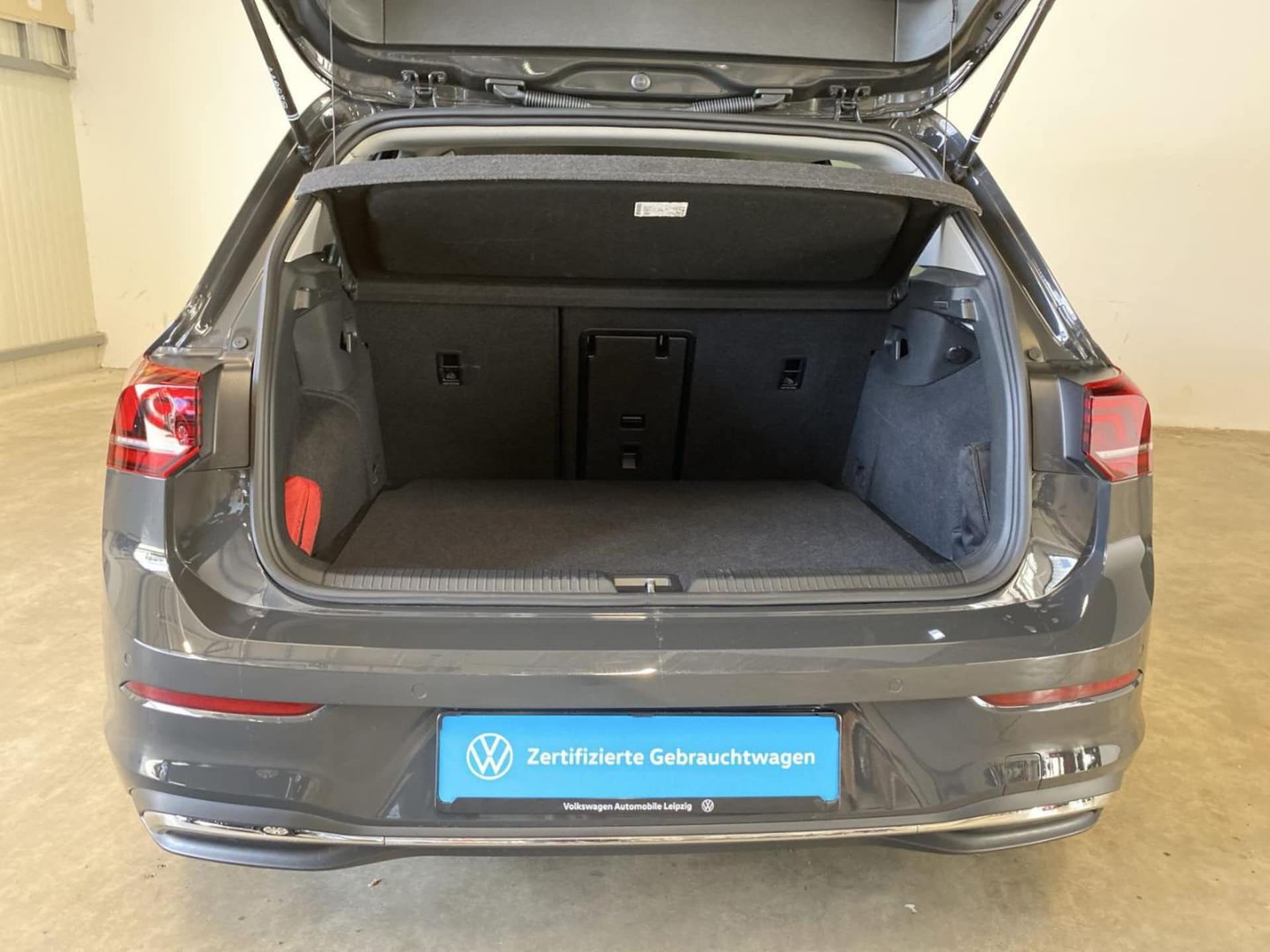 Volkswagen Golf Goal