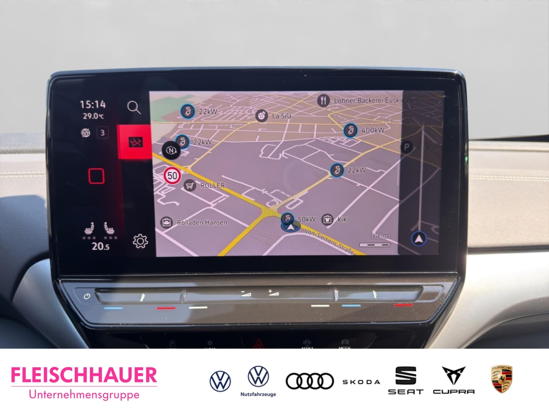 Volkswagen ID.4 Pro Performance
