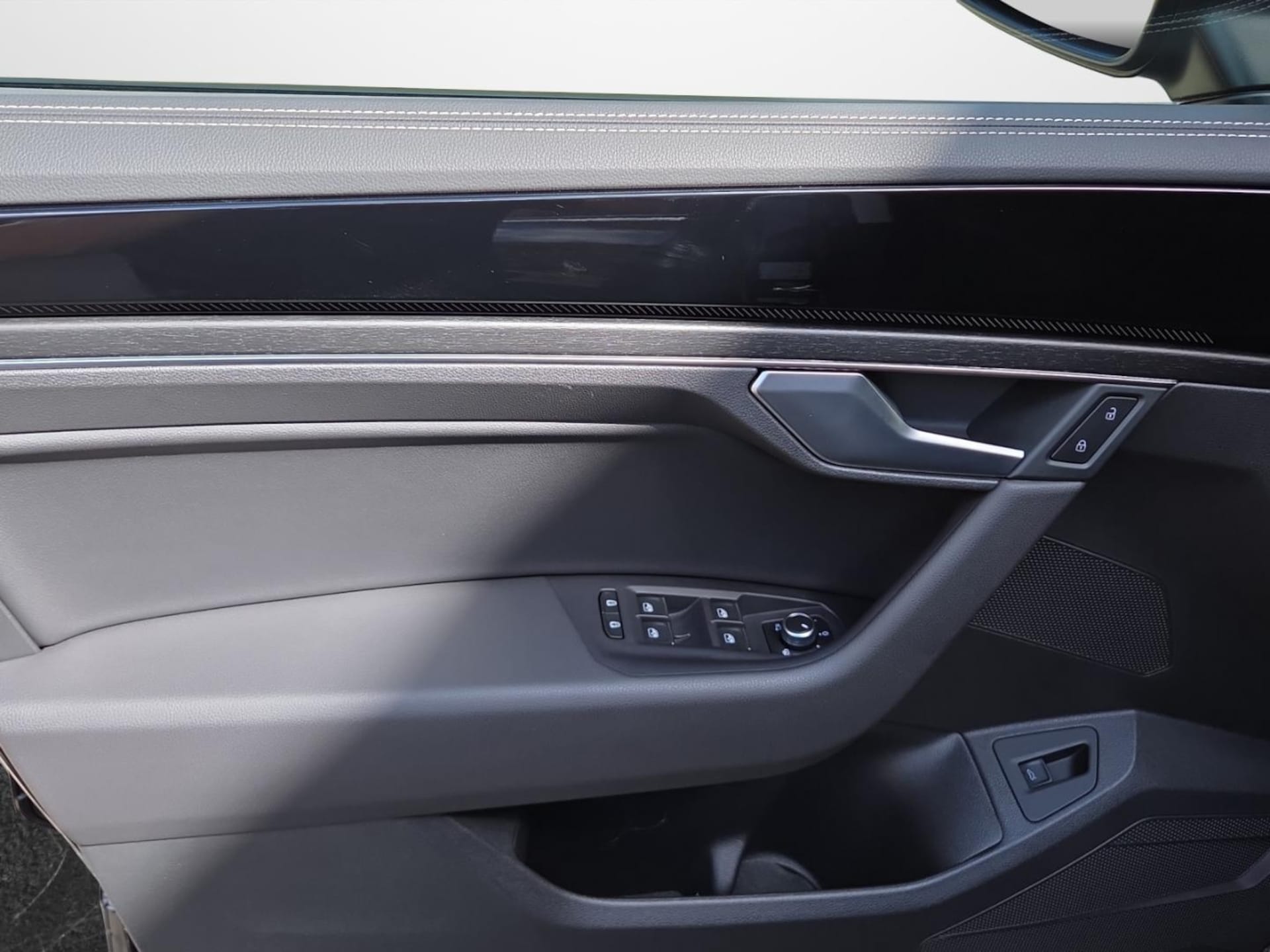 Volkswagen Touareg Basis-Modell