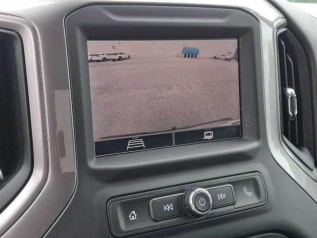 2024 Chevrolet Silverado