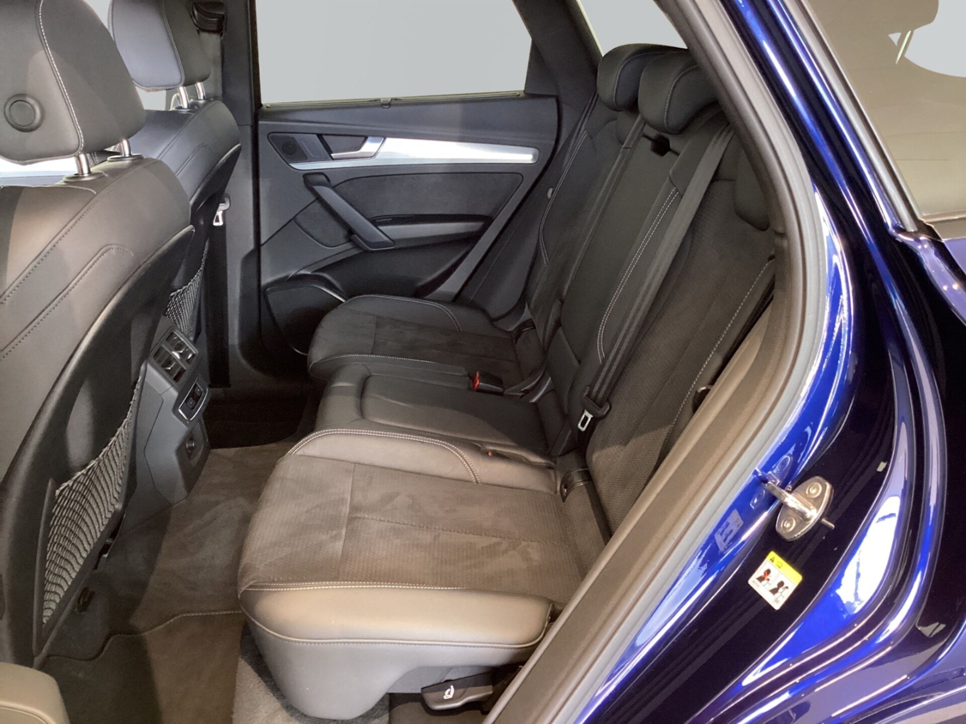 Audi Q5 SUV S line
