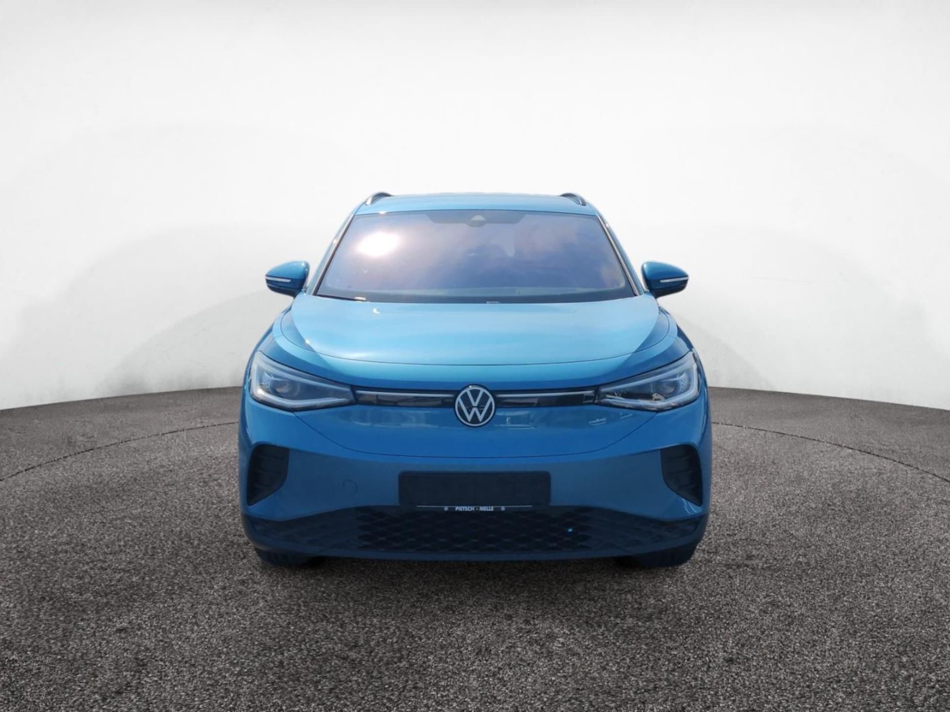 Volkswagen ID.4 Pro
