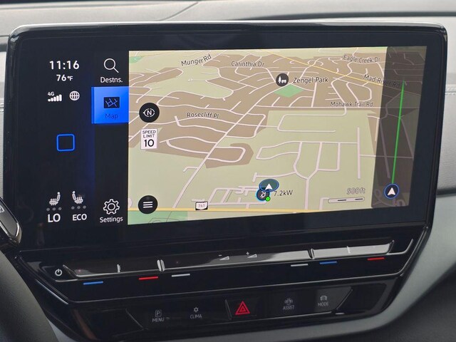 2023 Volkswagen ID.4