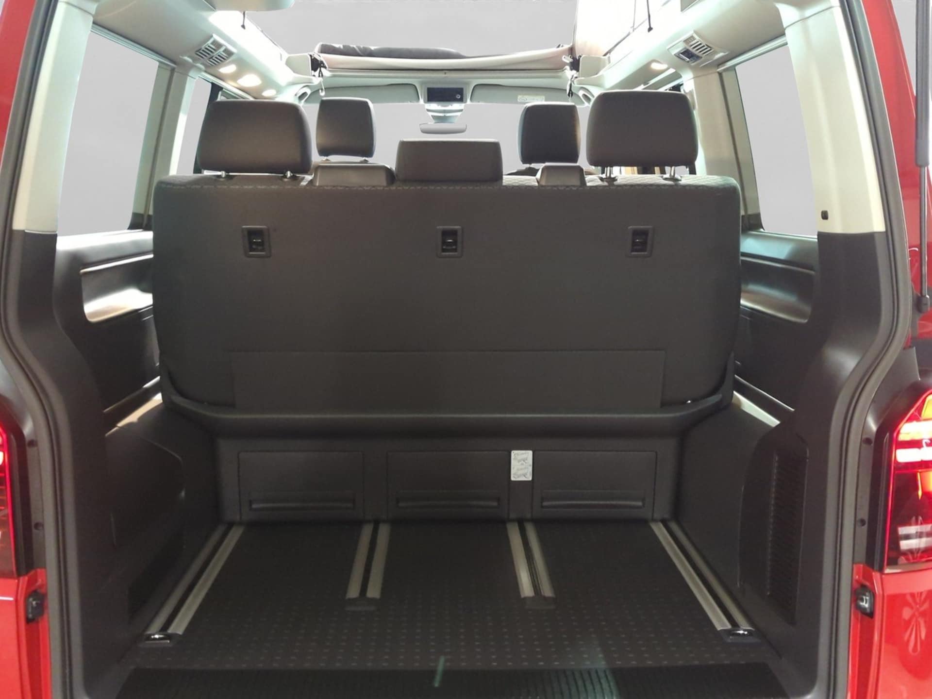 Volkswagen T6.1 California Beach