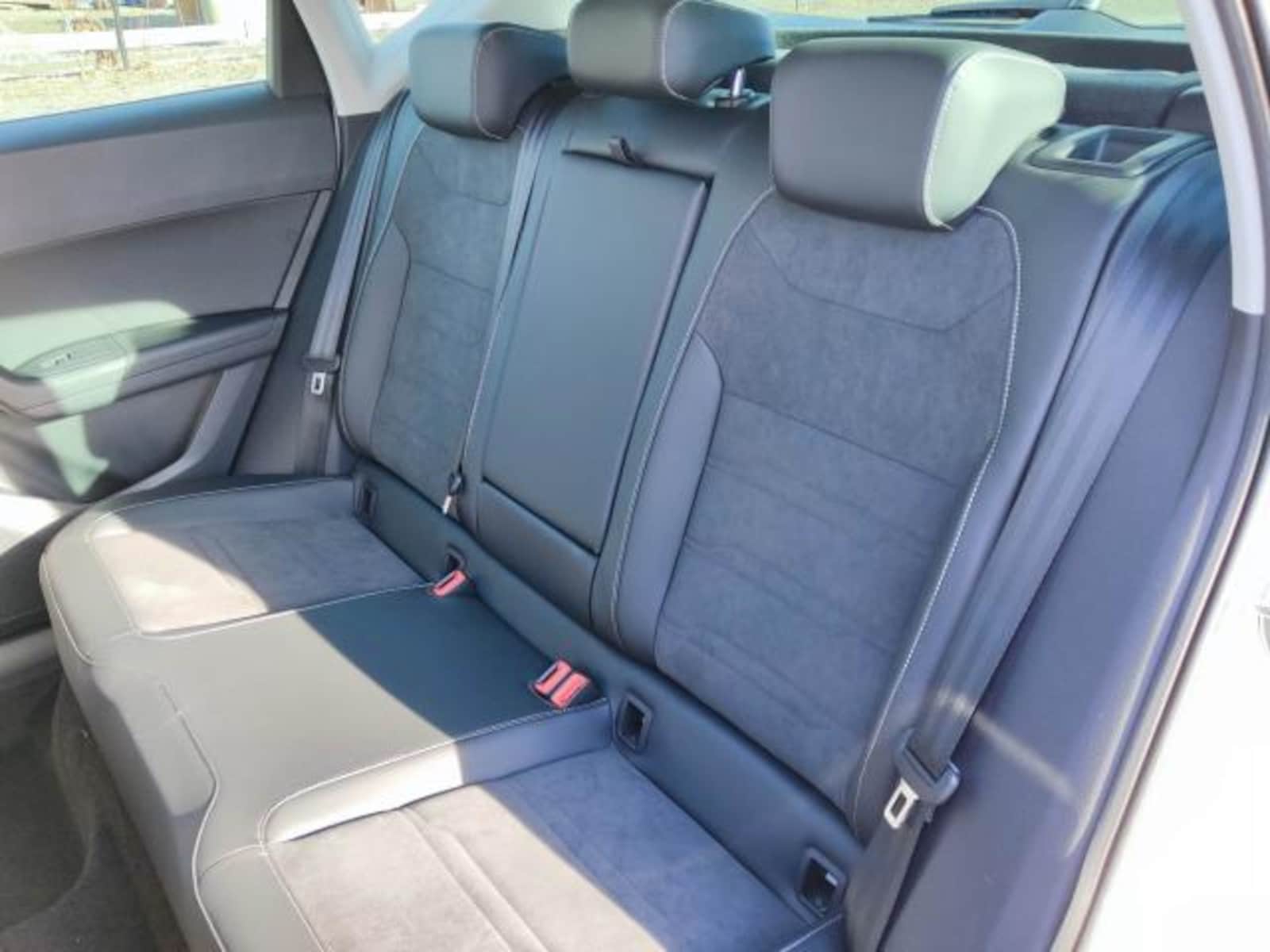 SEAT Ateca – Bild 12