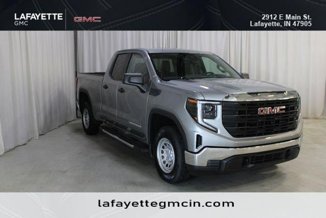 2023 GMC Sierra