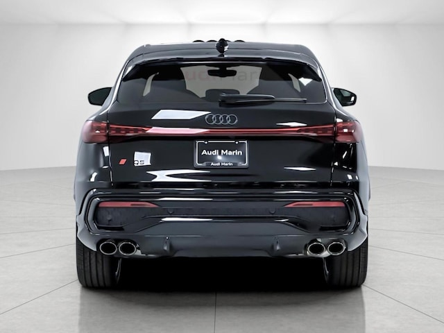 2026 Audi SQ5 Sportback