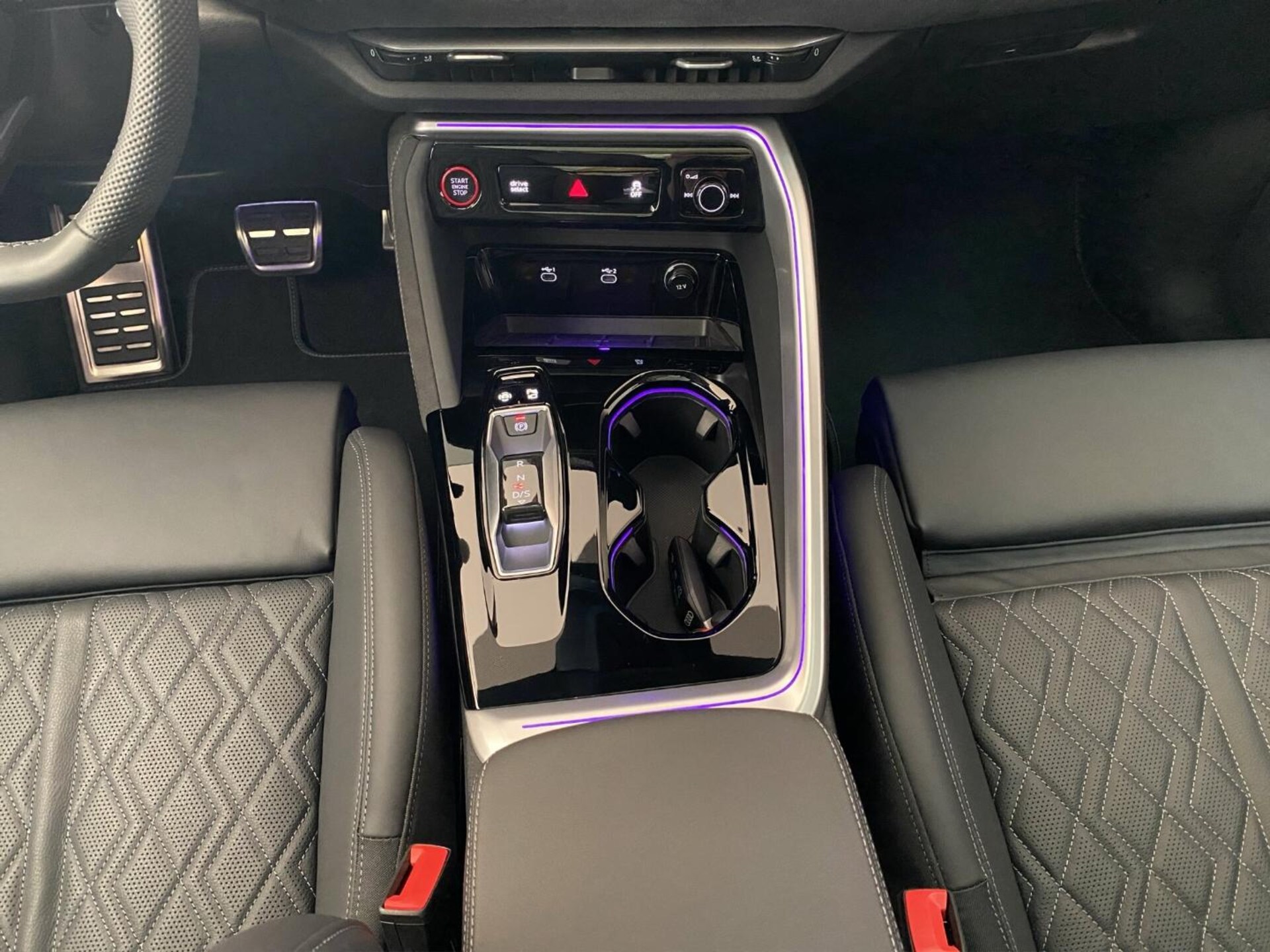 Audi SQ5 SUV