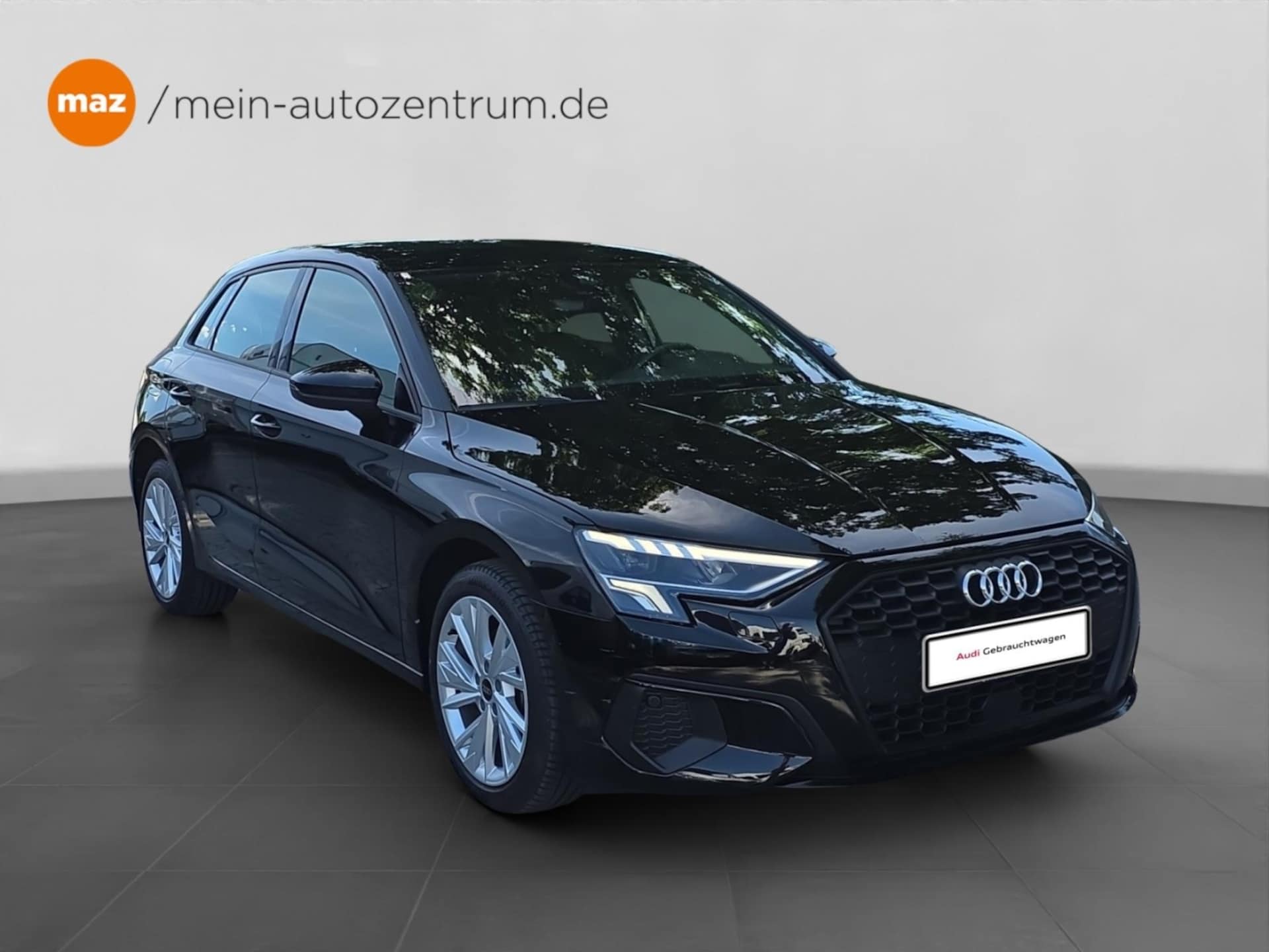 Audi A3 Sportback TFSI e