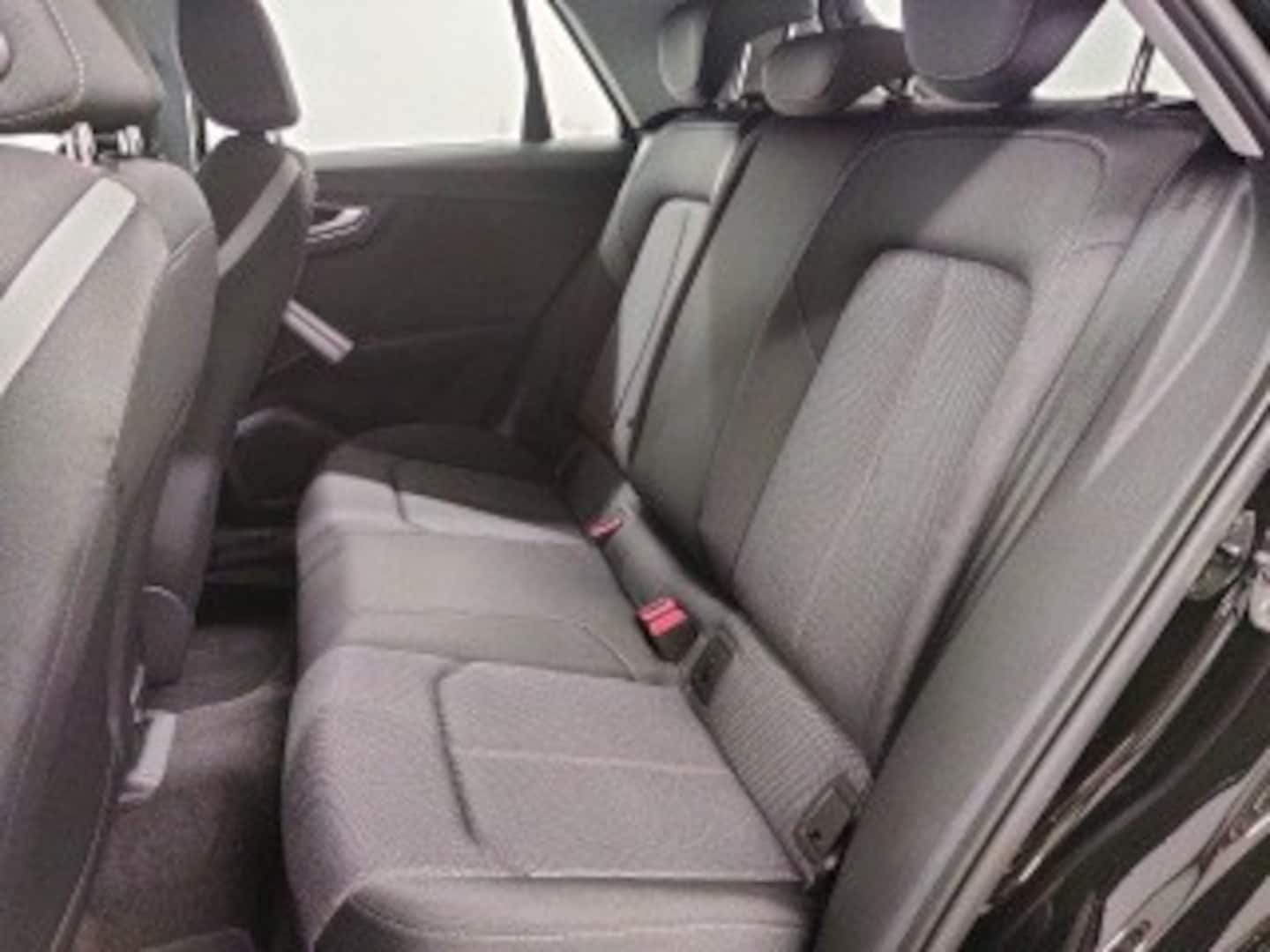 Bild über Audi Q2 35 TFSI S tronic - für weitere Informationen kontaktieren Sie den Audi Partner