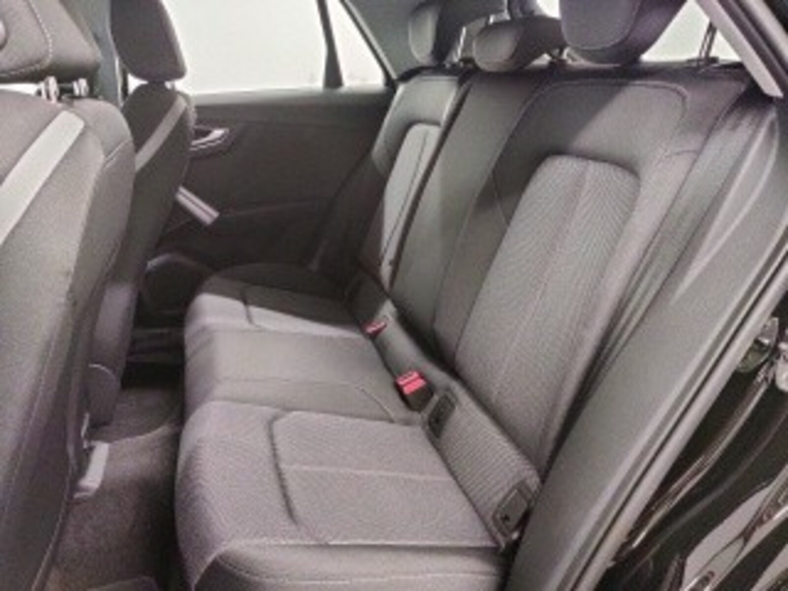 Audi Q2 – Bild 14