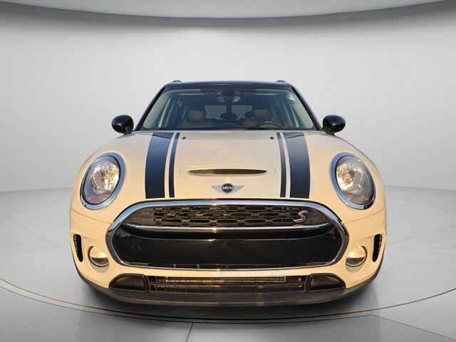 2017 MINI Clubman