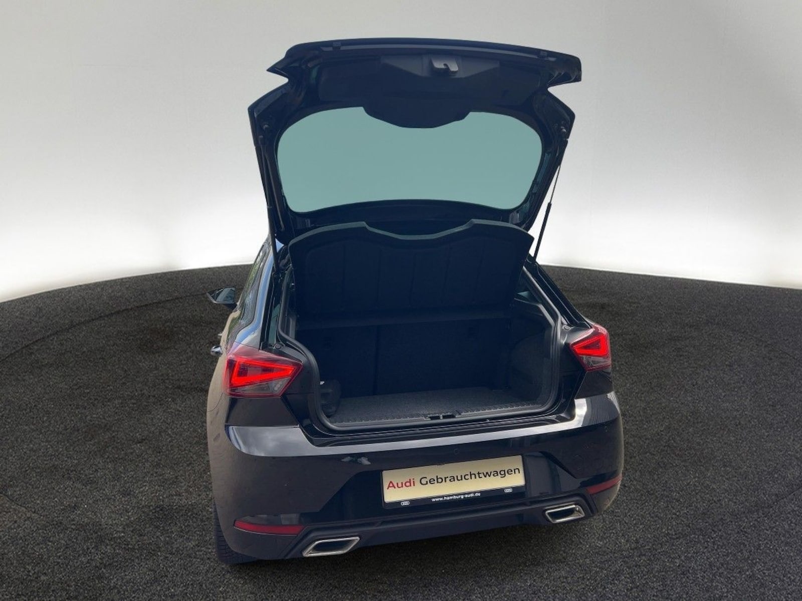 SEAT Ibiza – Bild 9