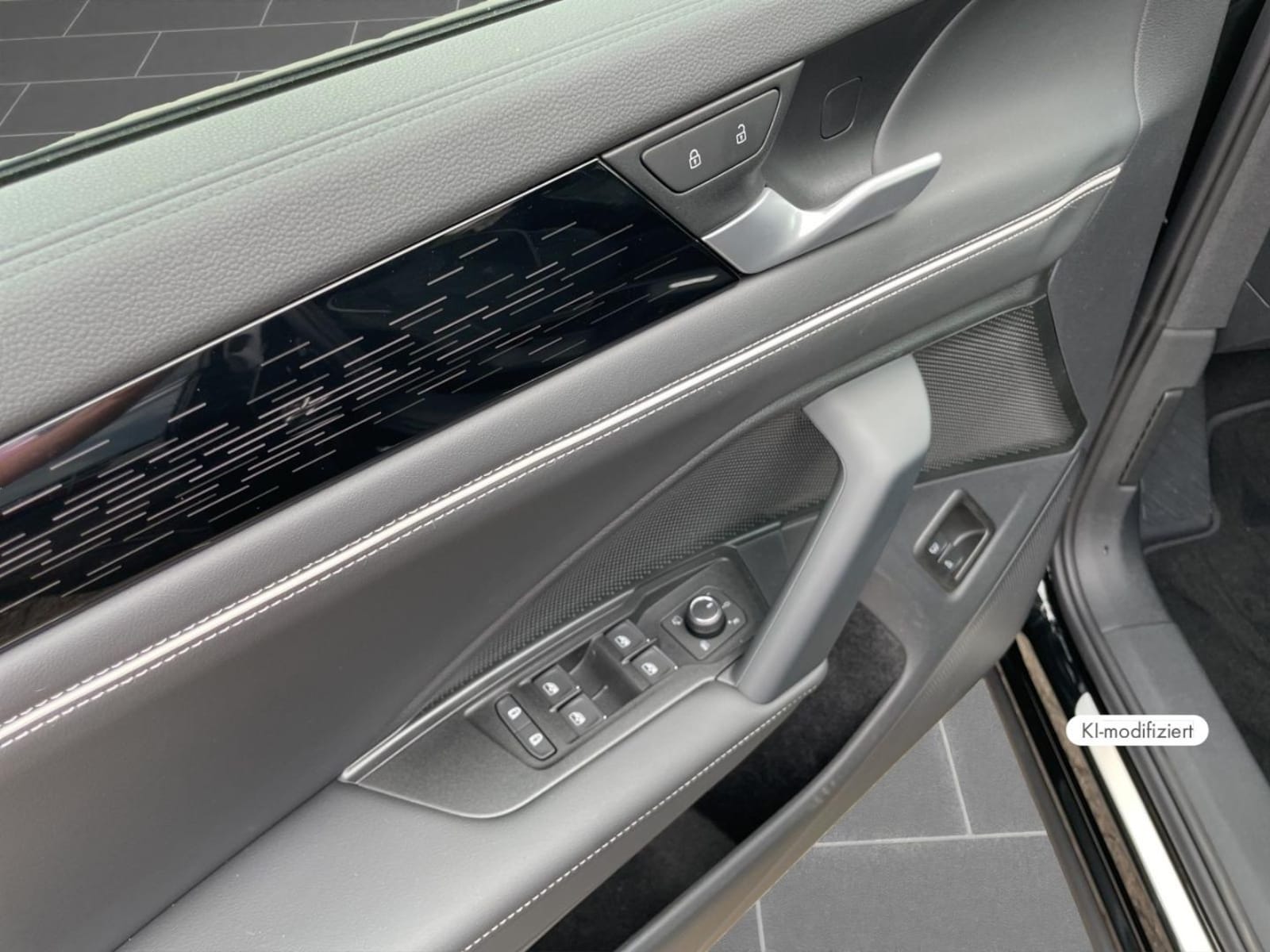Volkswagen Tayron – Bild 13