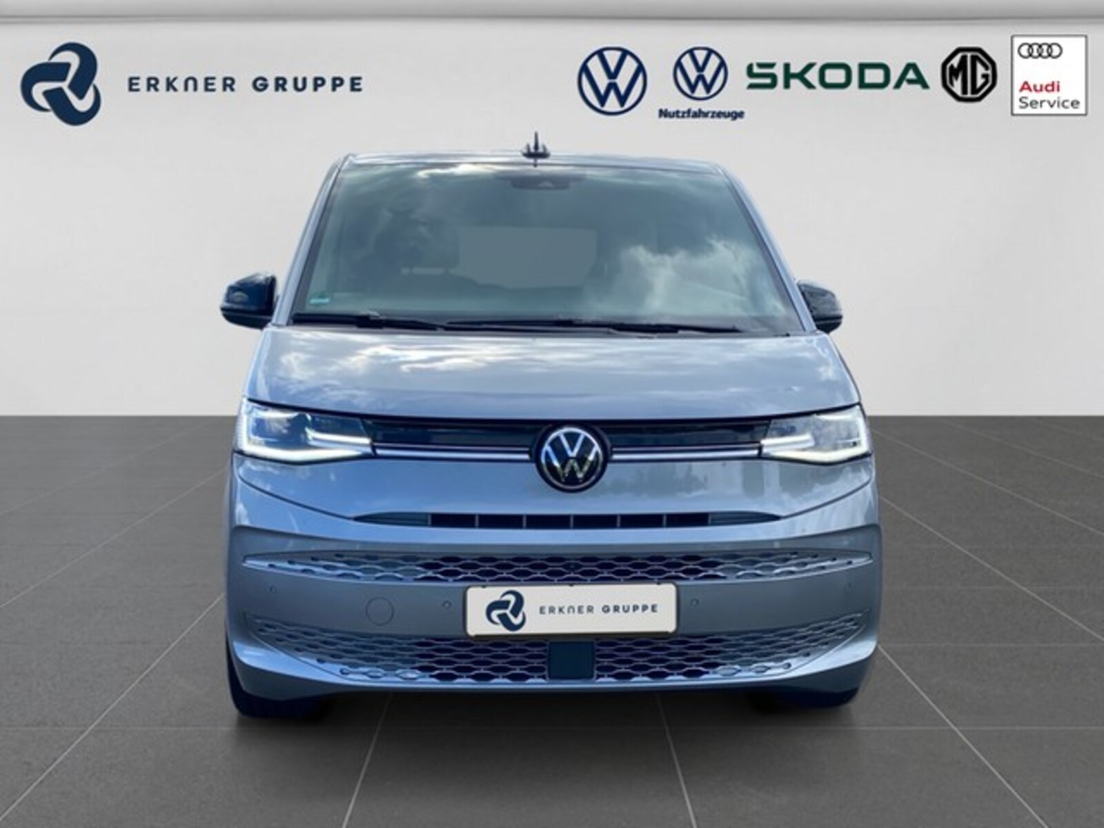 Volkswagen Multivan – Bild 8