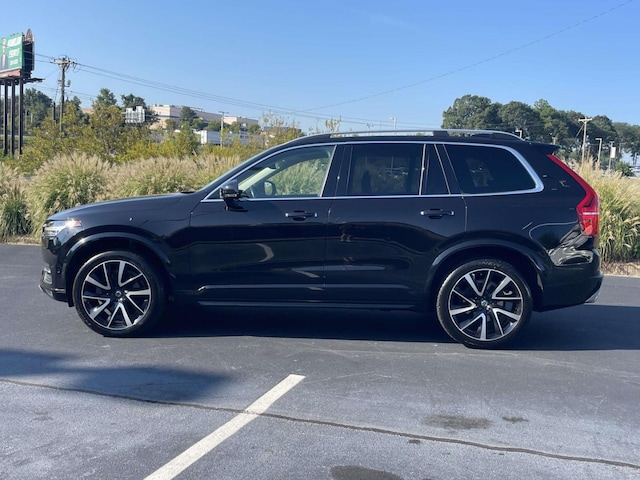 2018 Volvo XC90