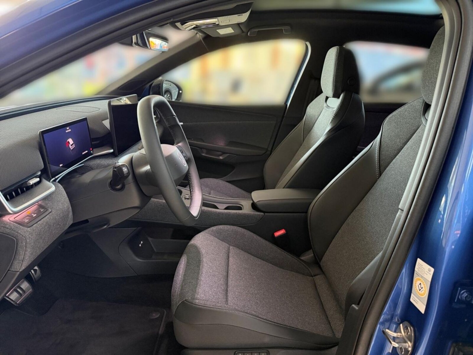 Volkswagen ID. Polo – Bild 13