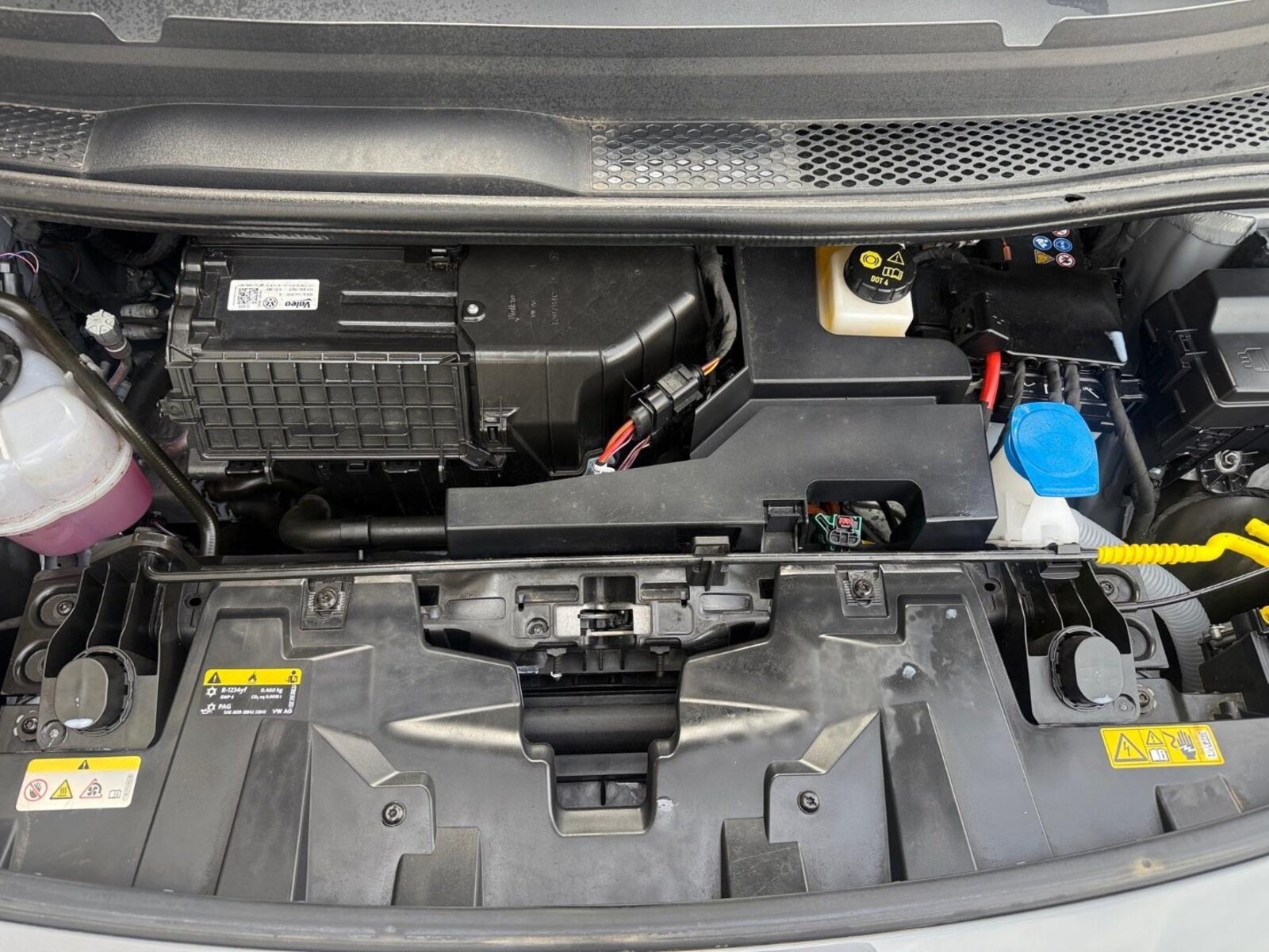 CUPRA Born – Bild 8