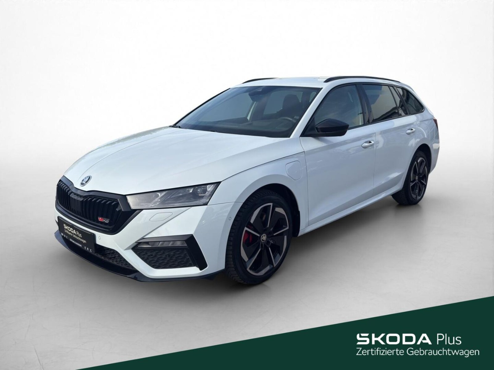 Škoda Octavia Combi