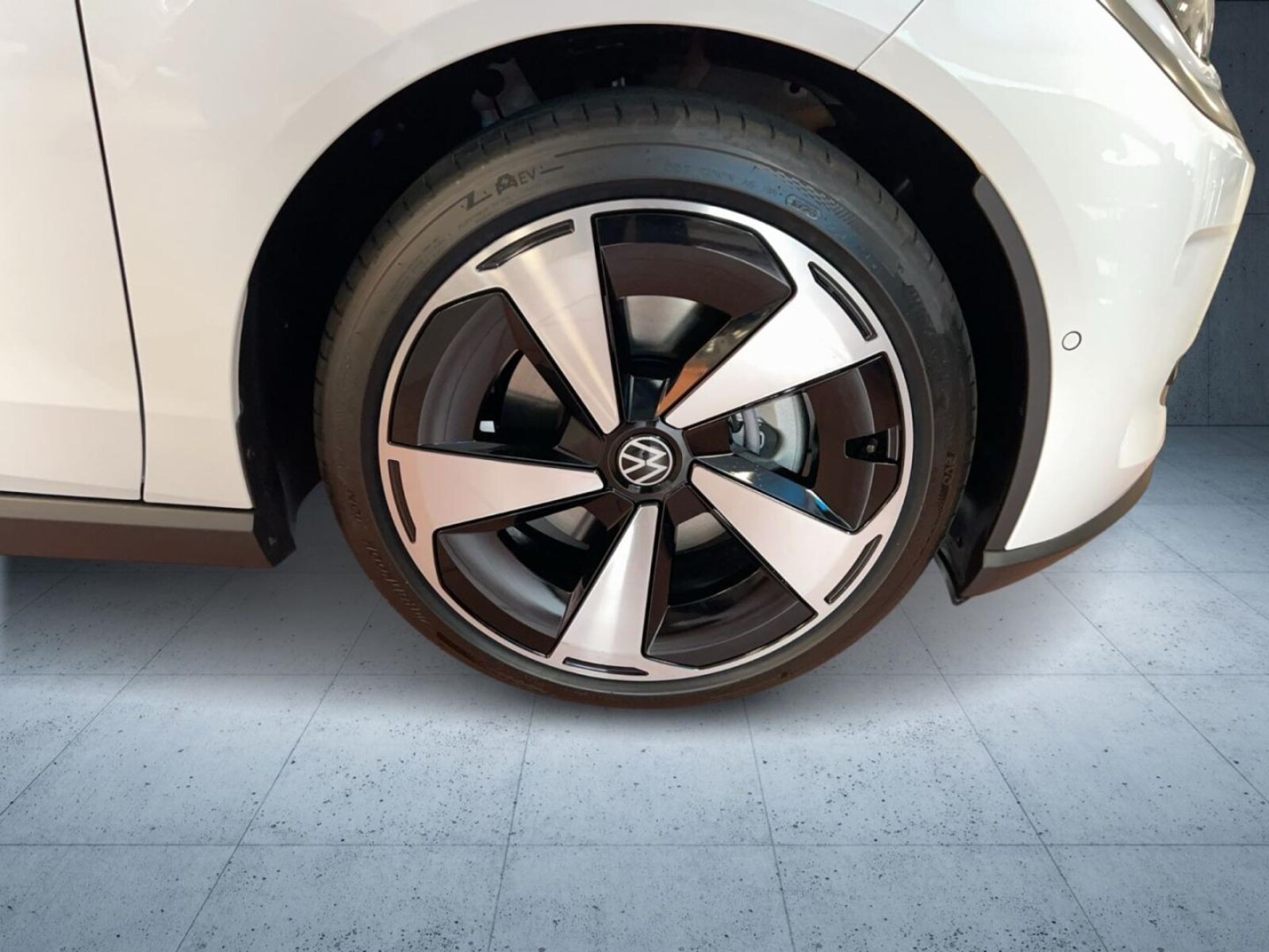 Volkswagen ID. Polo – Bild 7