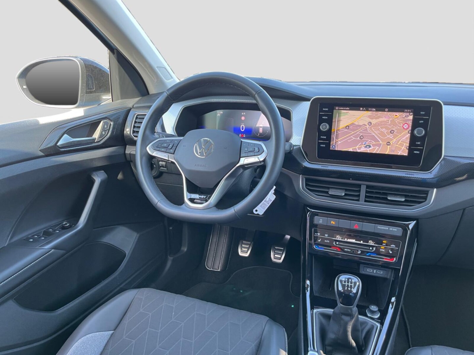 Volkswagen T-Cross – Bild 5