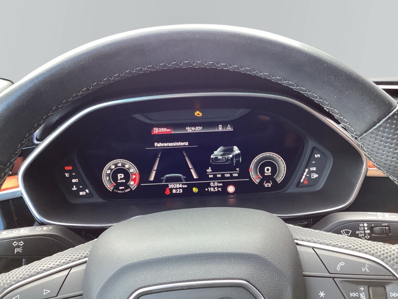 Audi Q3 – Bild 14