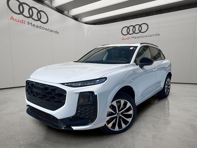 Photo of 2026 Audi Q3 SUV