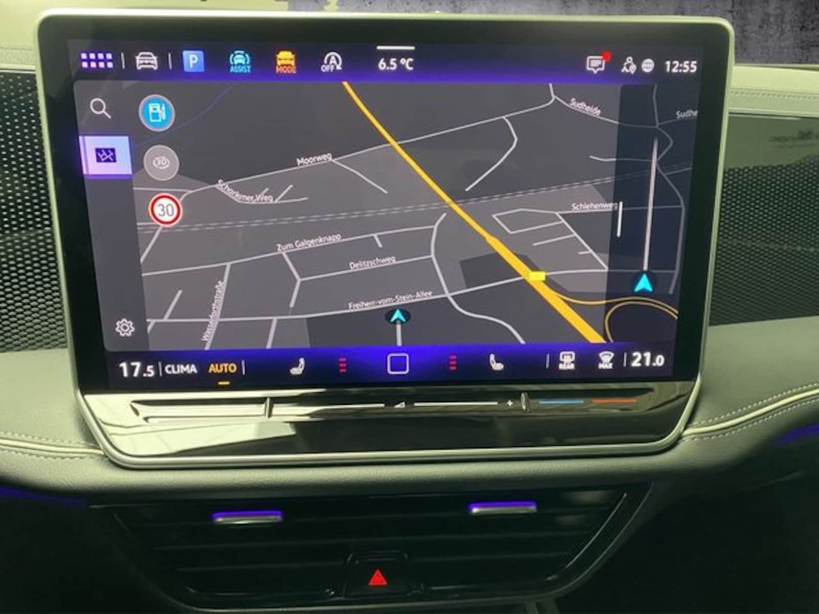 Volkswagen Passat – Bild 17