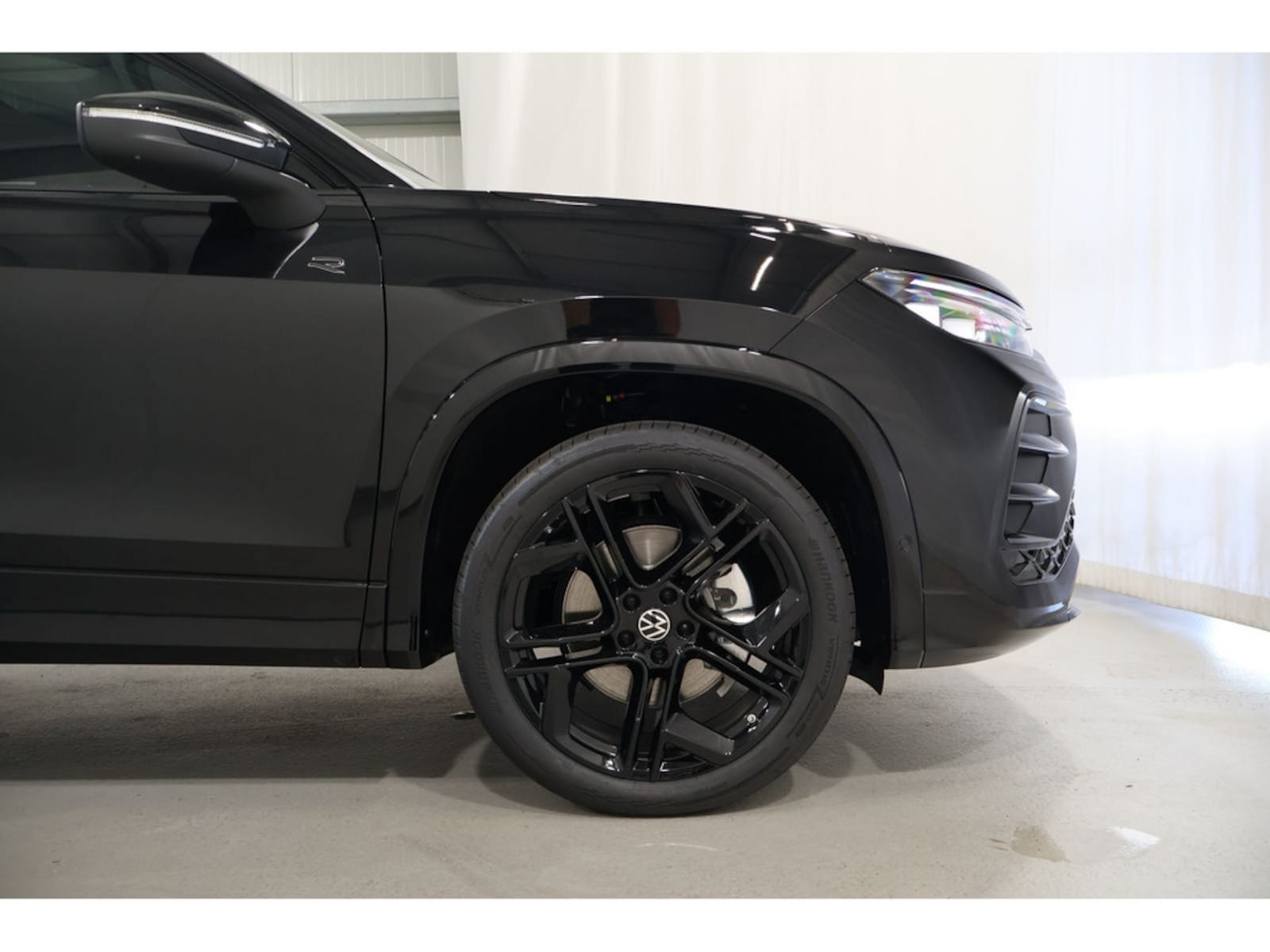 Volkswagen Tayron – Bild 5