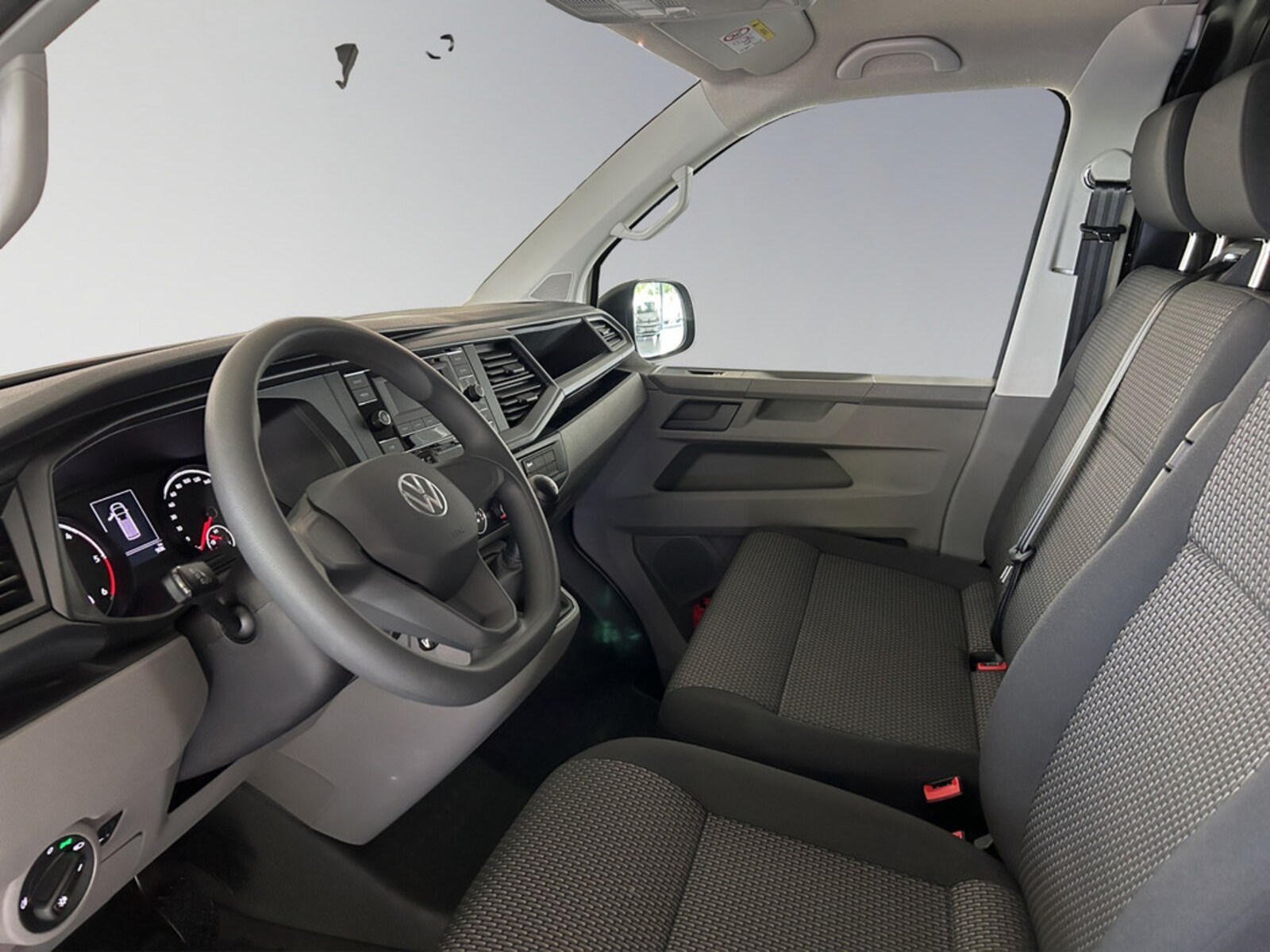 Volkswagen T6.1 Transporter Kasten kurzer Radstand – Bild 11