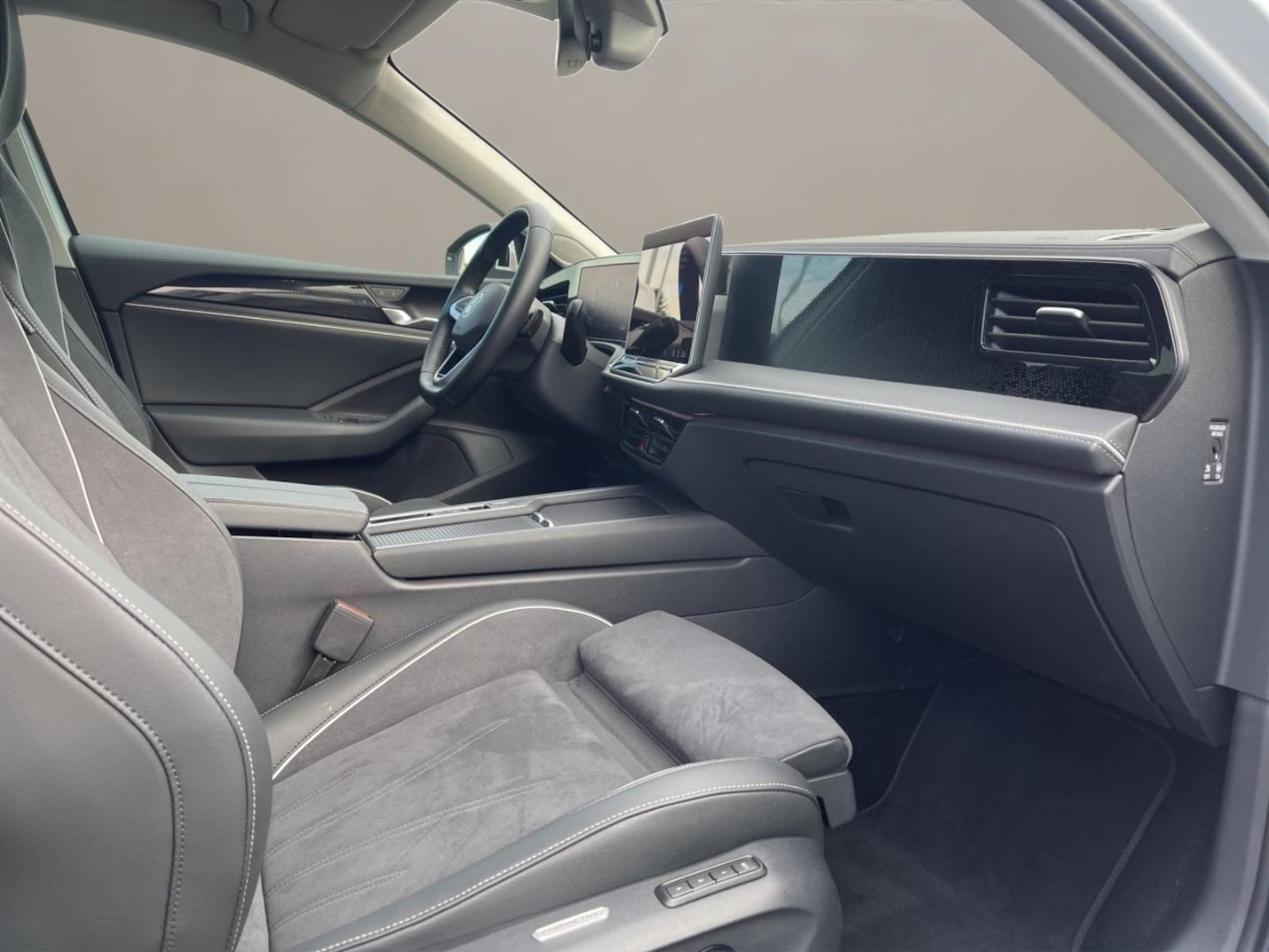 Volkswagen Passat – Bild 18