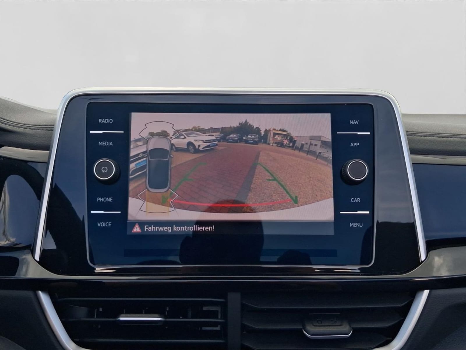 Volkswagen T-Roc Cabriolet – Bild 11