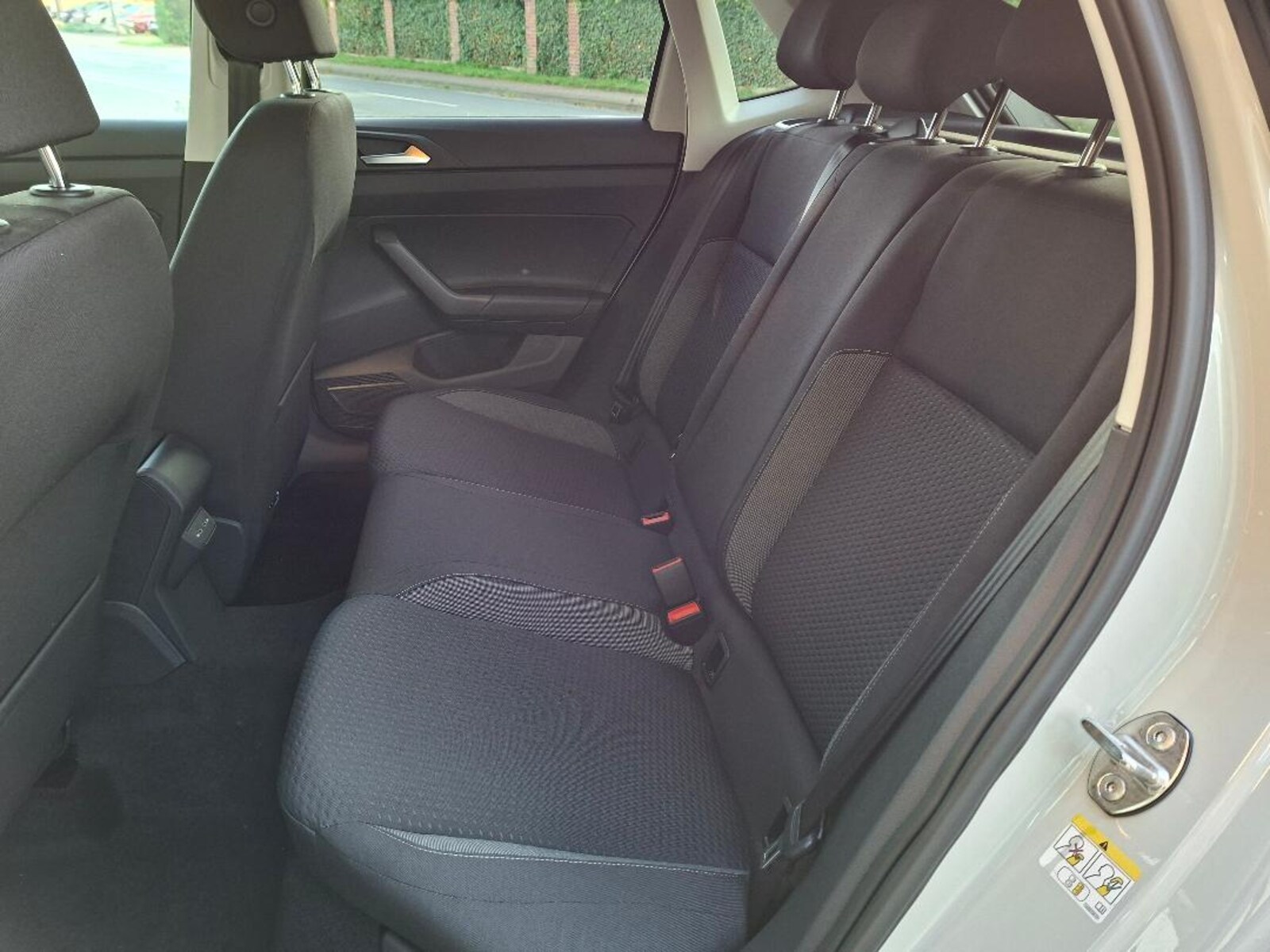 Volkswagen Polo – Bild 14