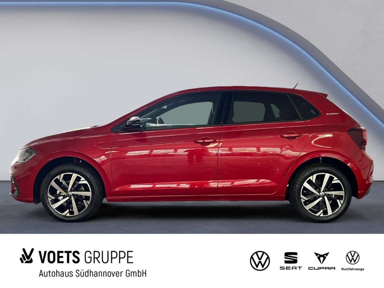 Volkswagen Polo – Bild 2