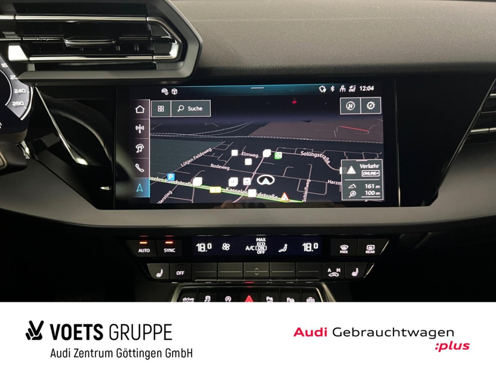 Audi A3 allstreet – Bild 9