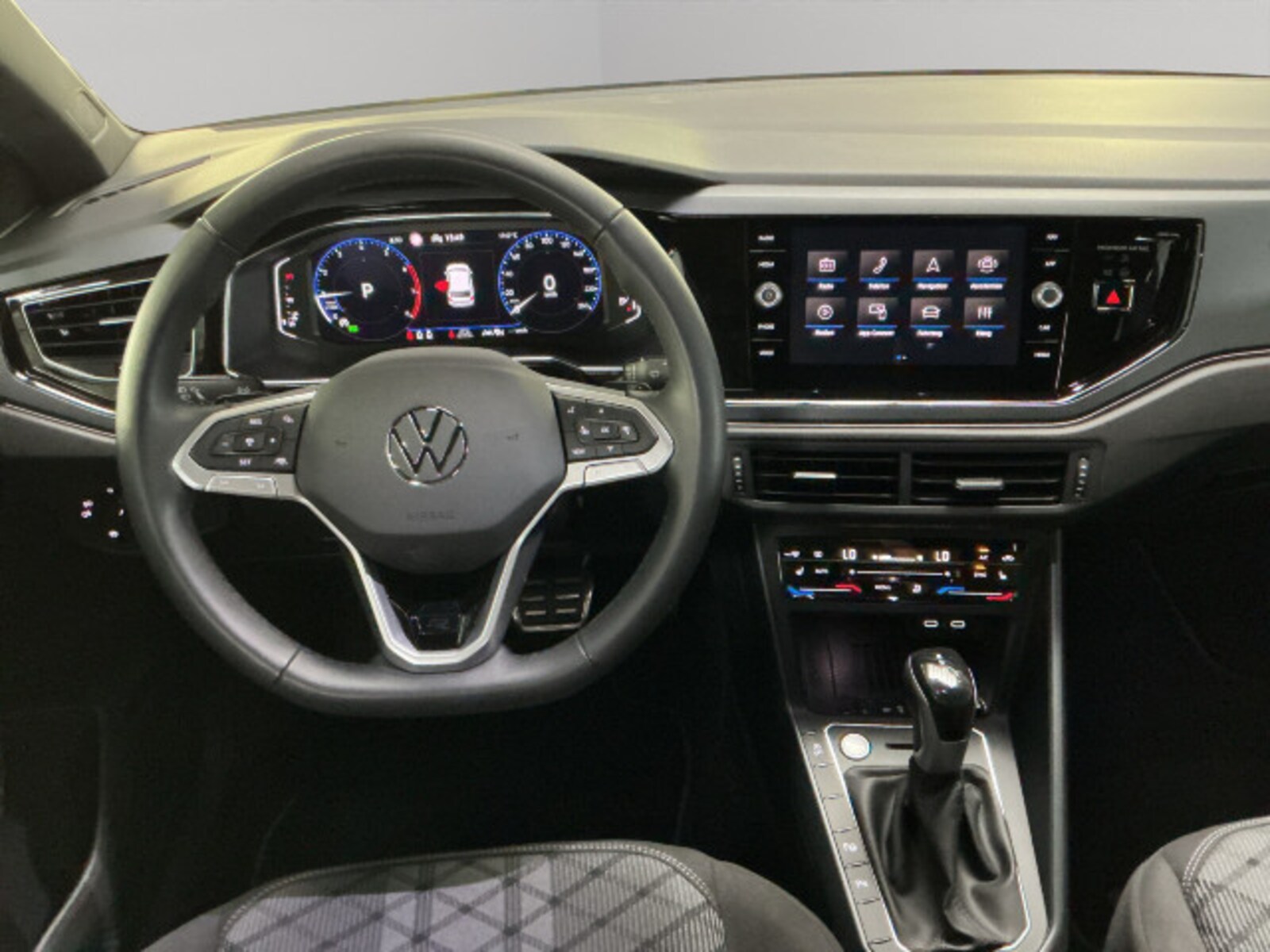 Volkswagen Polo – Bild 13