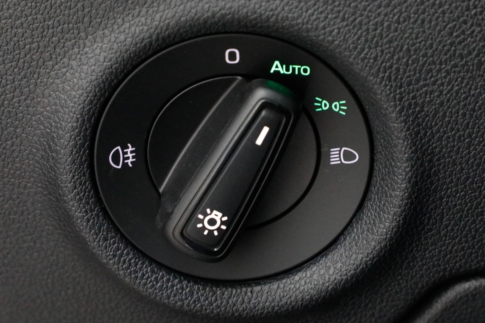 Škoda Fabia – Bild 26