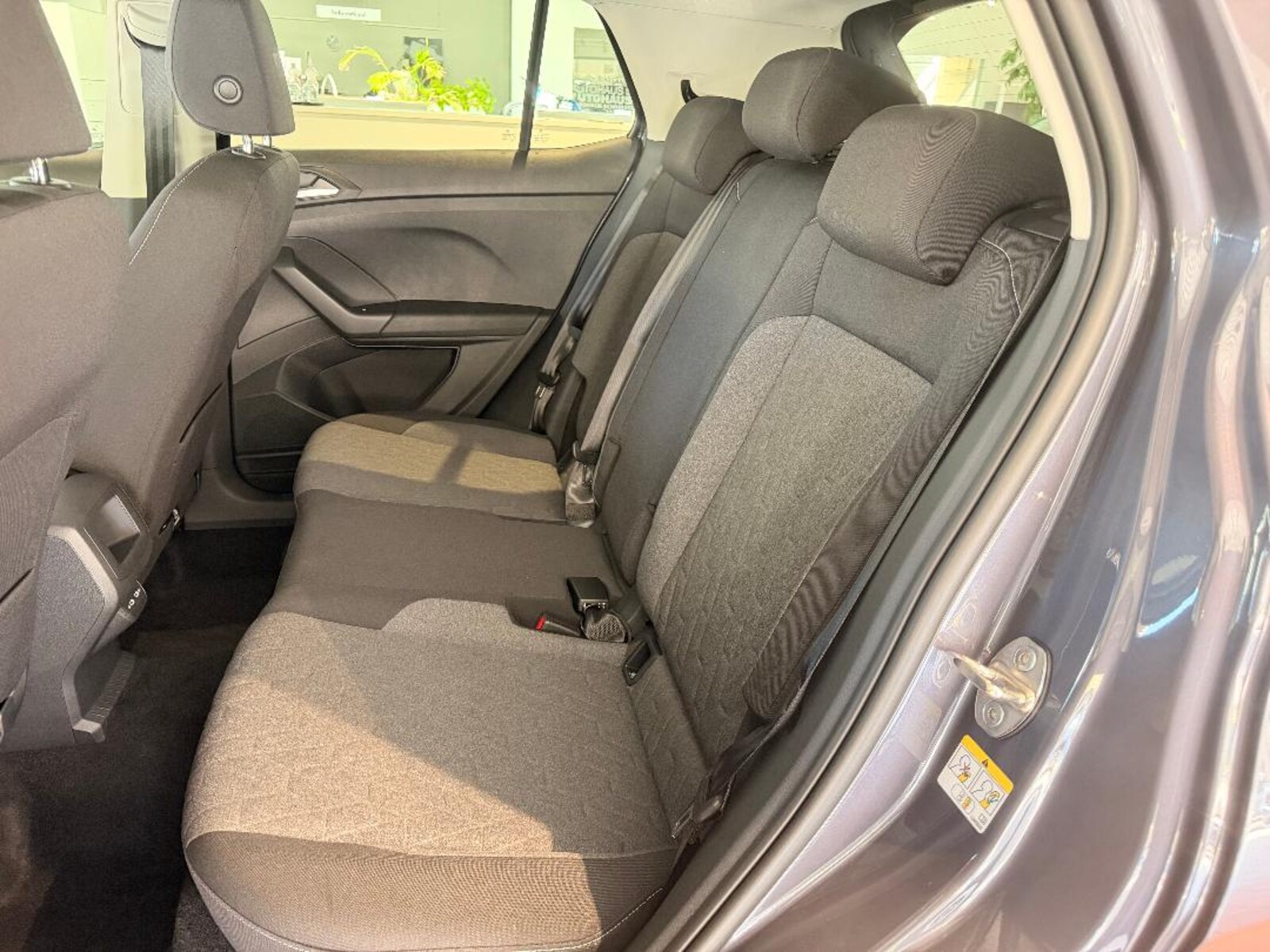 Volkswagen T-Cross – Bild 44