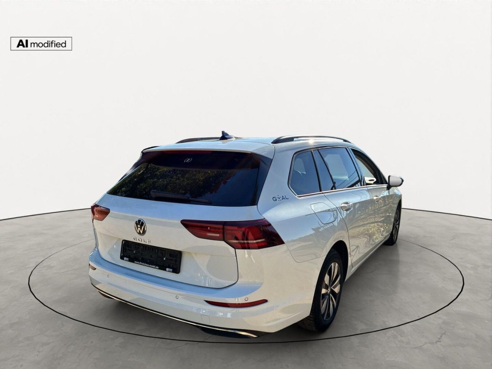 Volkswagen Golf Variant – Bild 5