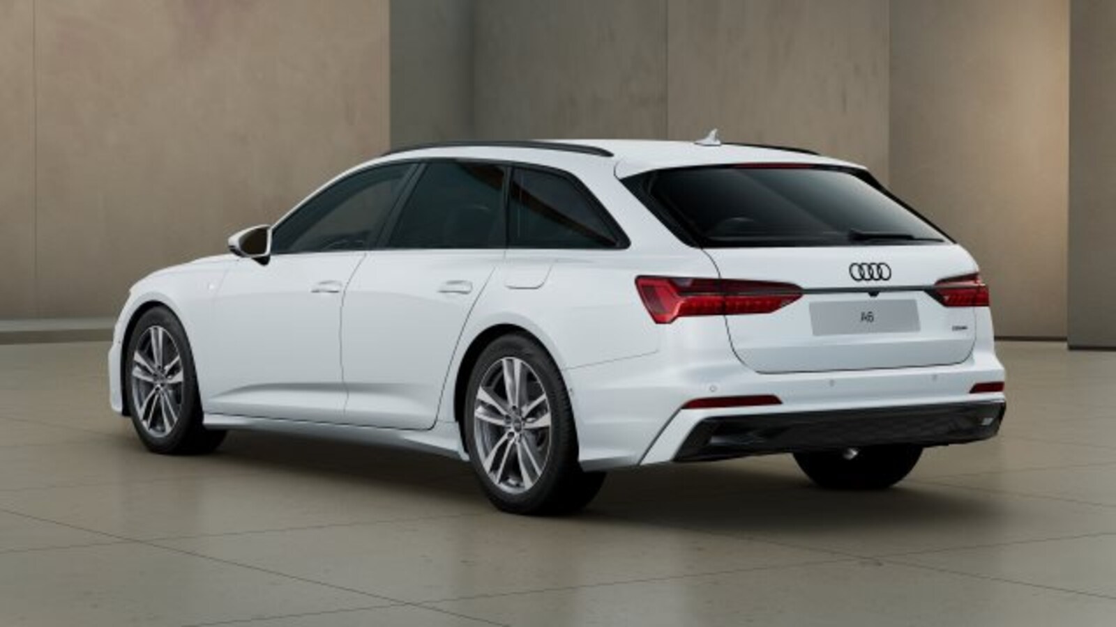 Audi A6 Avant – Bild 4