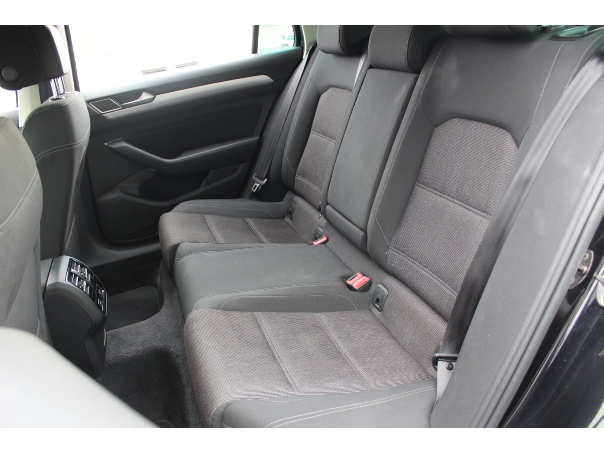 Volkswagen Passat Variant Comfortline