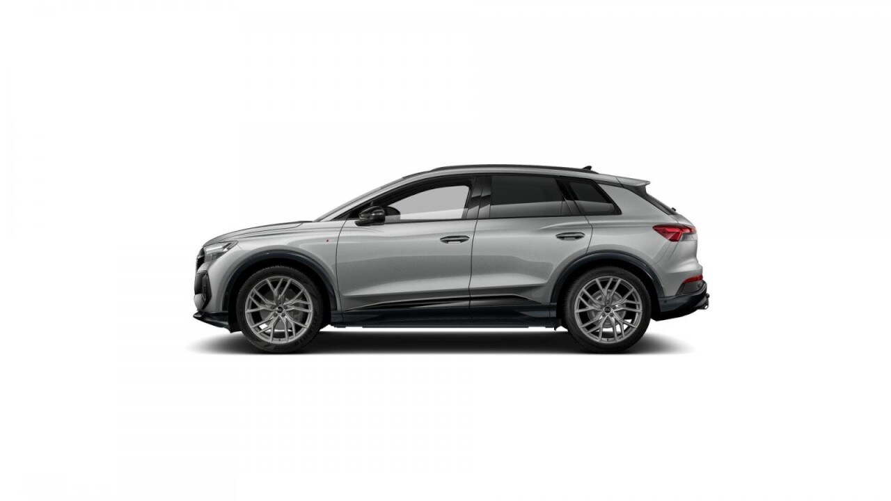 Image about Audi Q4 e-tron 45 e-tron