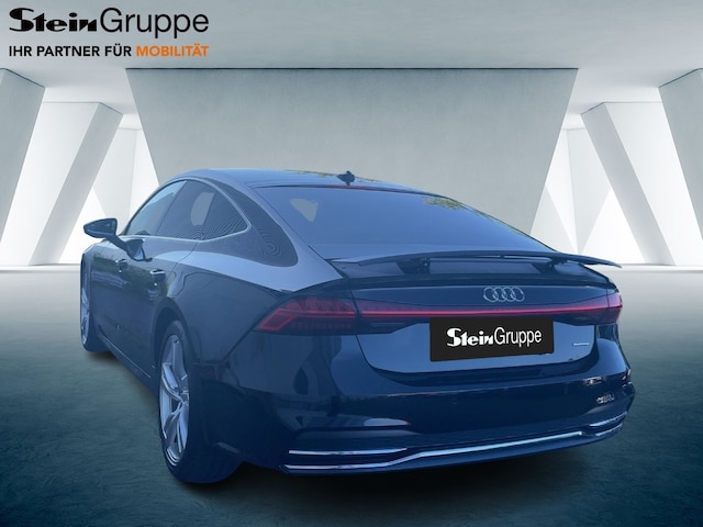 Audi A7 Sportback 45 TFSI Quattro S Tronic - 2021 - Joinsteer - #2