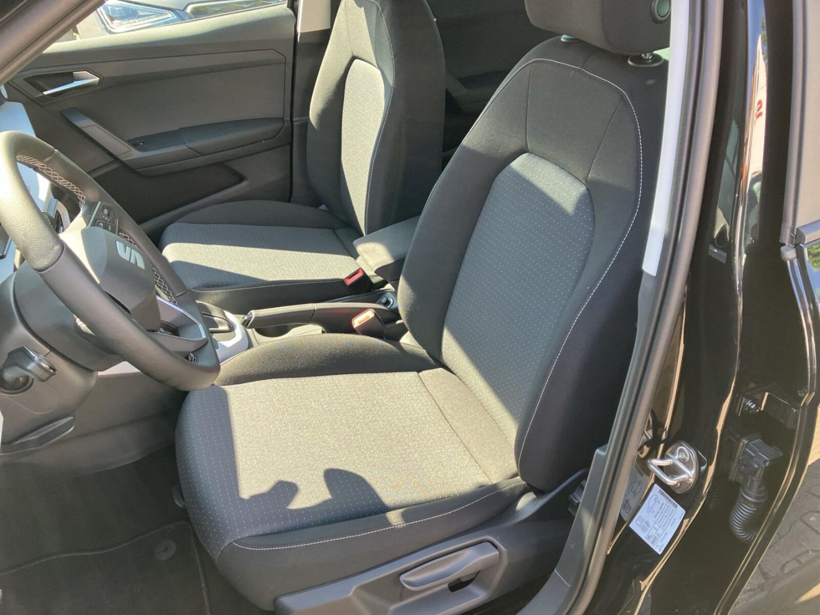 SEAT Arona – Bild 13