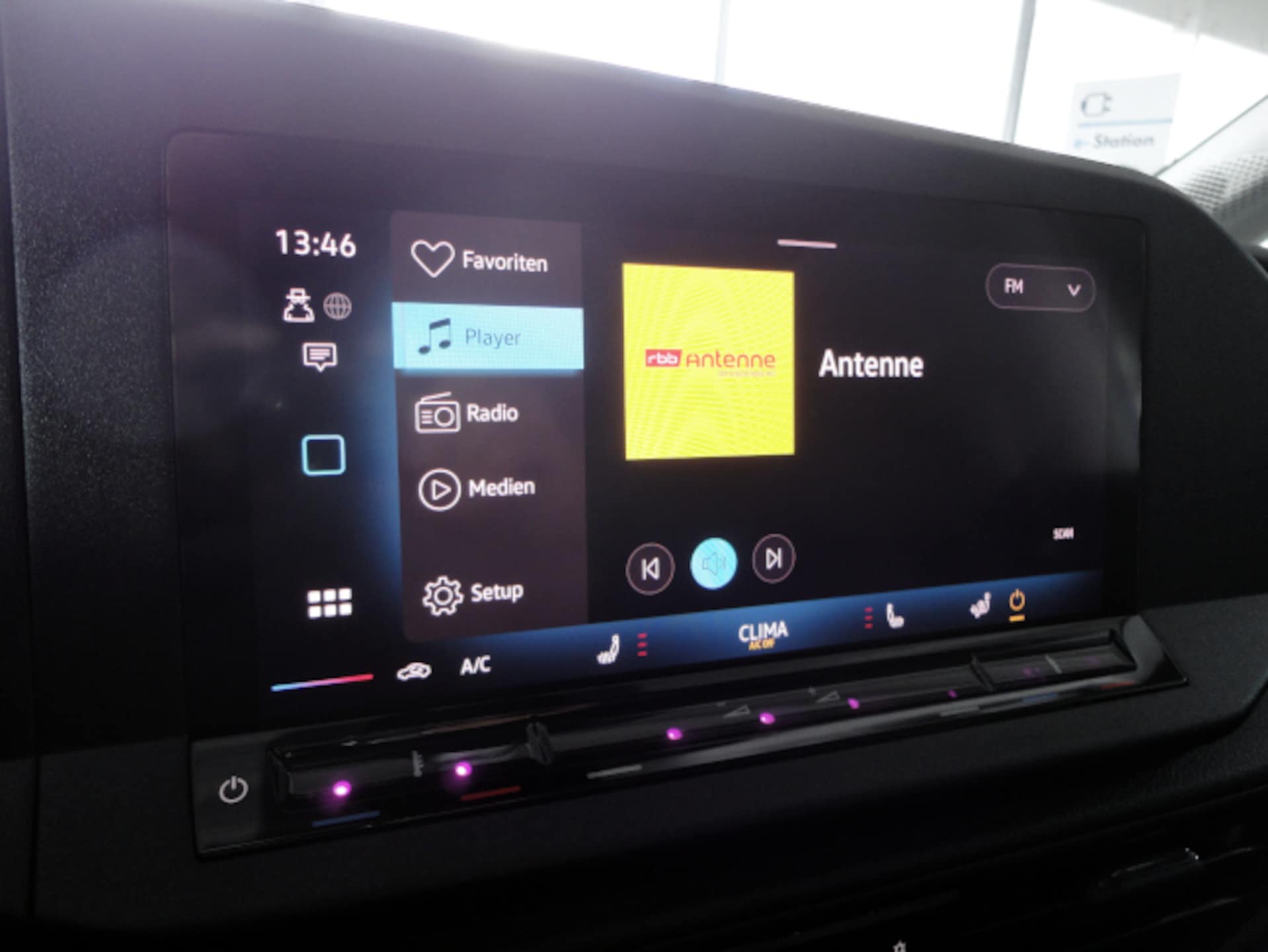 Volkswagen Caddy Cargo