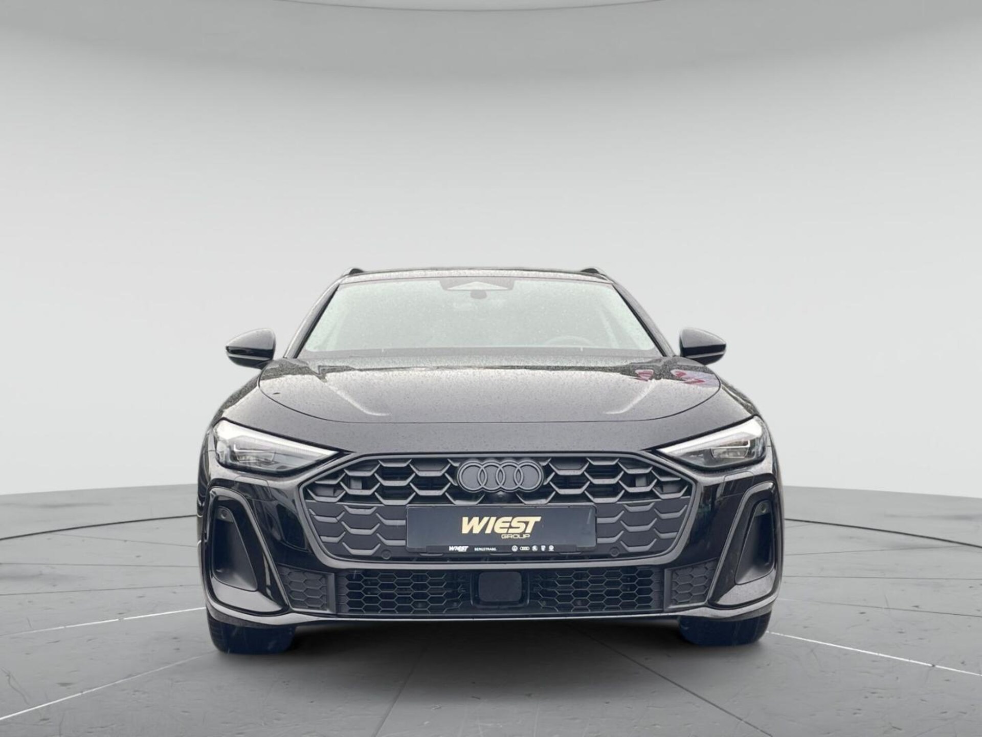 Audi A5 Avant